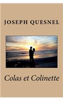 Colas et Colinette