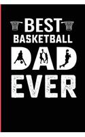 Best Basketball Dad Ever