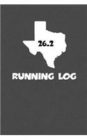Running Log