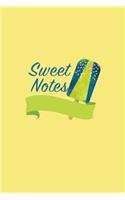 Sweet Notes