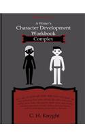 Character Development Workbooks