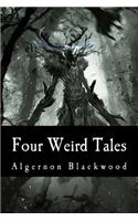 Four Weird Tales