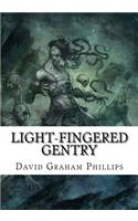 Light-Fingered Gentry