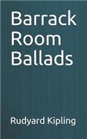 Barrack Room Ballads