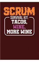 Scrum Survival Kit