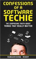Confessions of a Software Techie