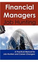 Financial Managers