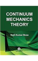 Continuum Mechanics Theory