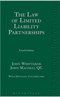 The Law of Limited Liability Partnerships