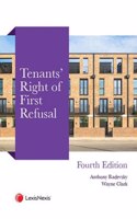 Tenants' Right of First Refusal