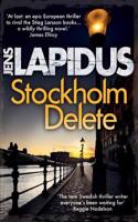 Stockholm Delete: (Stockholm Noir)