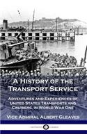 A History of the Transport Service