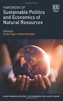Handbook of Sustainable Politics and Economics of Natural Resources