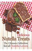Delicious Nutella Treats