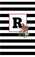 R