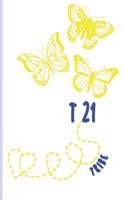 T 21 Tribe