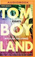 Tomboyland