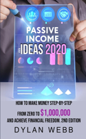Passive Income Ideas 2020