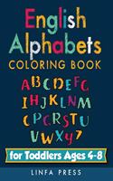 English Alphabets