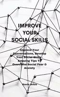 Improve Your Social Skills
