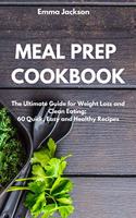 Meal Prep Cookbook