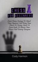 Chess for Beginners