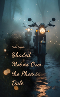 Shaded Motors Over the Phoenix Dale
