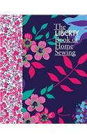 Liberty Book of Home Sewing