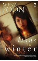 Lions in Winter