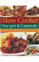 Best-ever Slow Cooker, One-pot and Casserole Cookbook