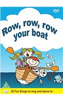 Row Row Row Your Boat