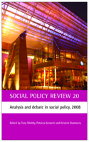 Social Policy Review 20