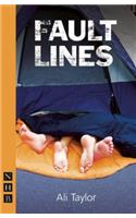 Fault Lines: (NHB Modern Plays)