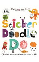 Sticker Doodle Do