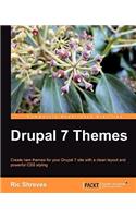 Drupal 7 Themes
