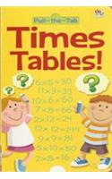 PULL THE TAB ;TIMES TABLES