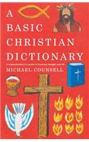 A Basic Christian Dictionary