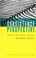 Subsistence Perspective