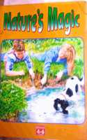 Nature's Magic (Now I can read)