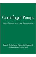 Centrifugal Pumps