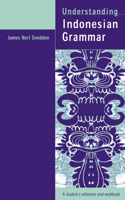 Understanding Indonesian Grammar