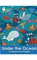 Under the Ocean in Samoan in English