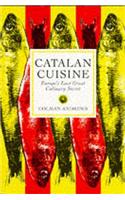 Catalan Cuisine