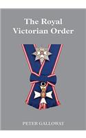 The Royal Victorian Order
