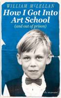 How I Got into Art School