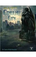 Cthulhu City