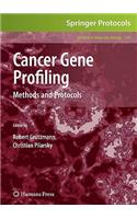 Cancer Gene Profiling