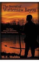 Secret of Wattensaw Bayou