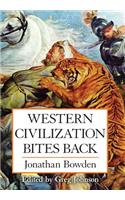 Western Civilization Bites Back