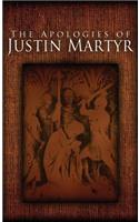 Apologies of Justin Martyr